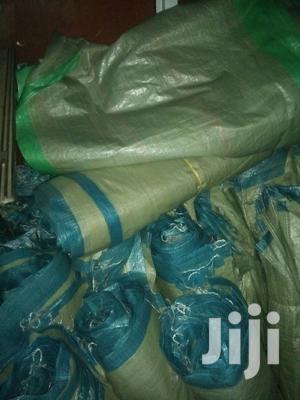 All Sizes Sacks.