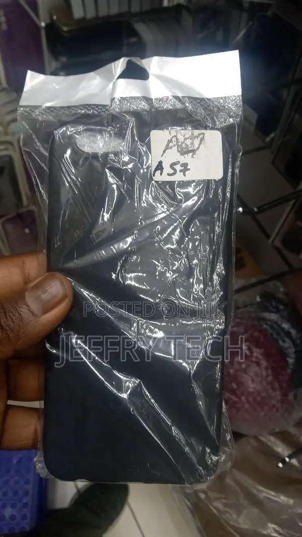 Back Cover | Case for Oppo A57 | Scratch Proof | Flexible |