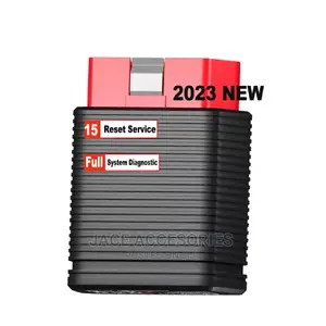 Ediag Mini Mucar Bt200 Supports Old Vehicles