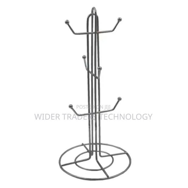 Cup Stand, Cup Stand