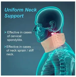 Tynor B-07 Cervical Collar Soft - S, M, L