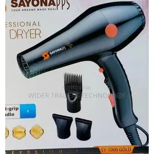 Sayona Blow Dryer