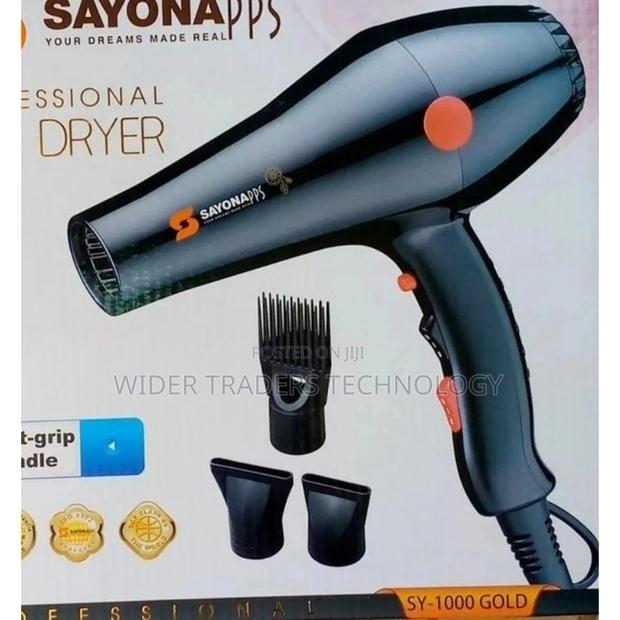 Sayona Blow Dryer