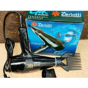 Zeriott Blue Blow-Dry - thumbnail 2