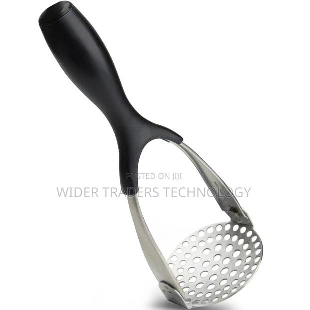 Potato Masher - main view