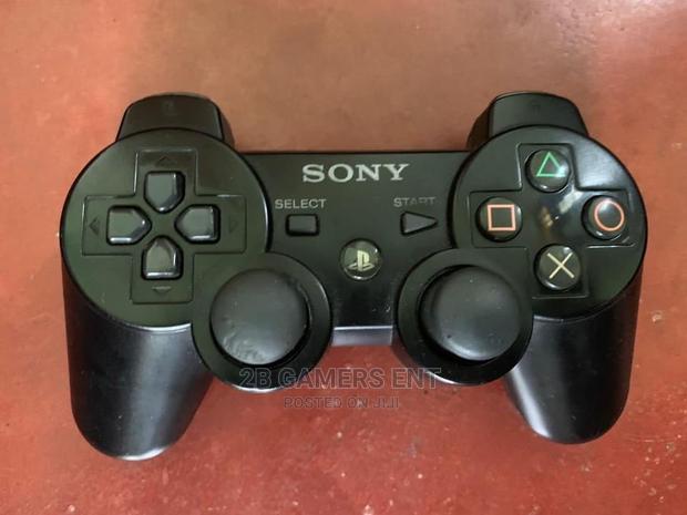 Play Station 3, for Sell - thumbnail 3