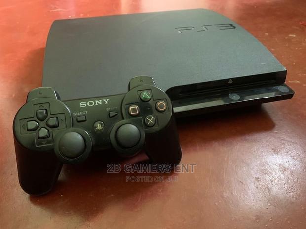 Play Station 3, for Sell - main view