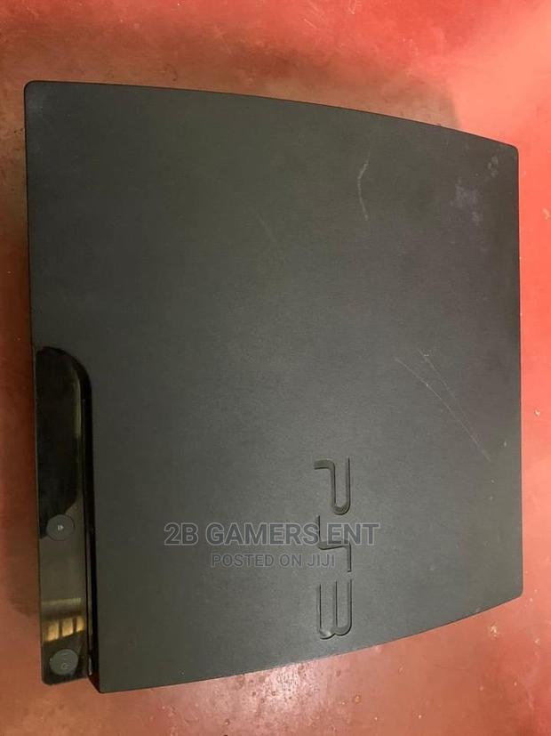 Play Station 3, for Sell - thumbnail 4