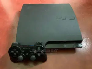 Play Station 3, for Sell