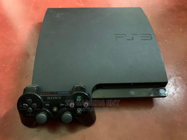 Play Station 3, for Sell - thumbnail 5