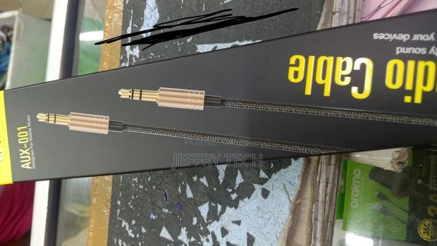 Awei Aux 001 Cable - thumbnail 2