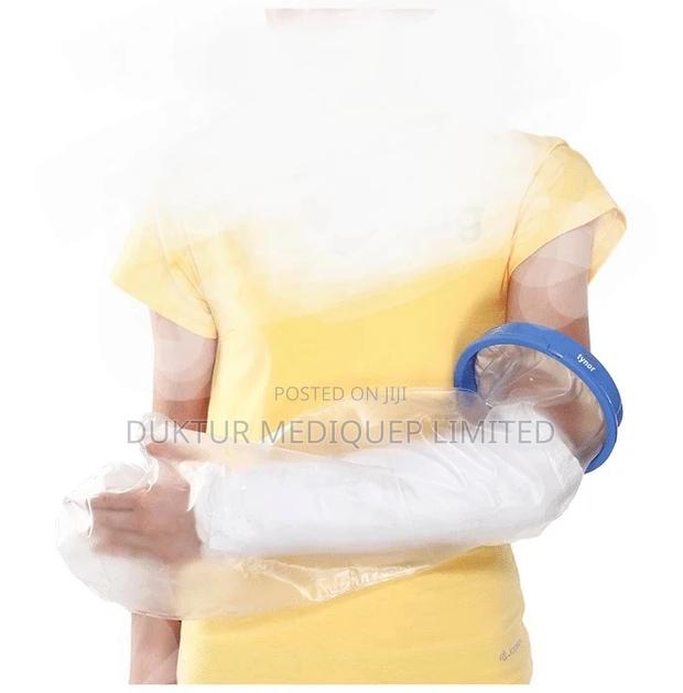 Tynor C-19 Cast Cover for Arm Universal - main view