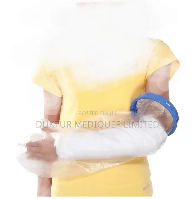 Tynor C-19 Cast Cover for Arm Universal