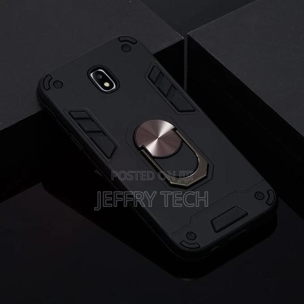 Samsung Galaxy J5 Pro / J530 2 in 1 Armour Series PC + TPU P
