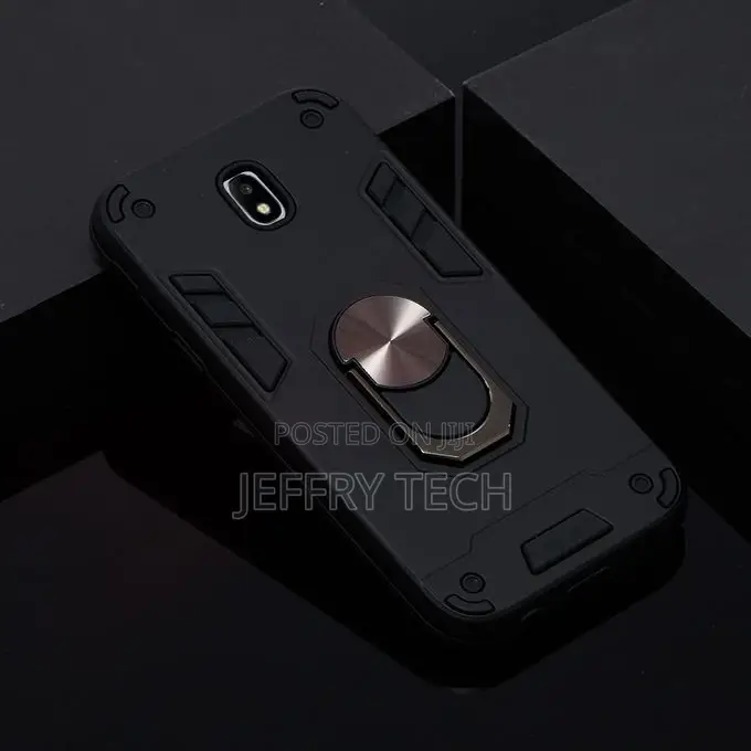 Samsung Galaxy J5 Pro / J530 2 in 1 Armour Series PC + TPU P