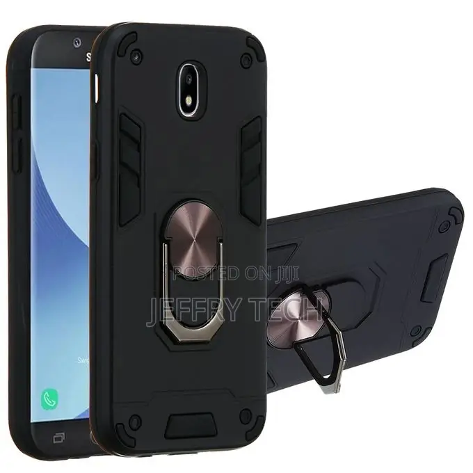 Samsung Galaxy J5 Pro / J530 2 in 1 Armour Series PC + TPU P