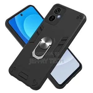 Tecno Camon 19 Neo 2 in 1 Armour Series PC + TPU Protective