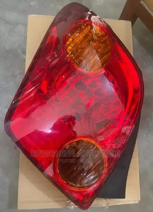 Ist 2005 Model Backlight