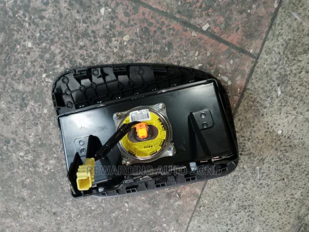 Nissan March Dushbord Airbag.2012 Model.