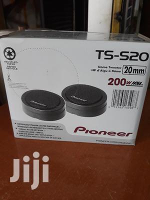 Pioneer Tweeter Ts S20