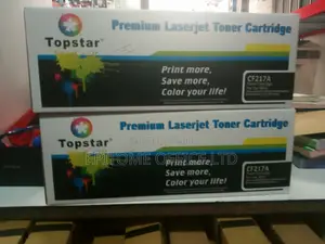 Compatible Hp 17A