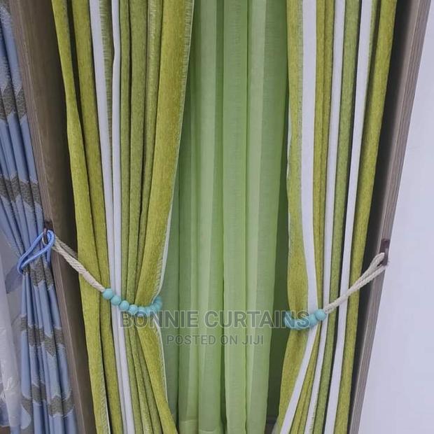 Bonnie Curtains Eastleigh