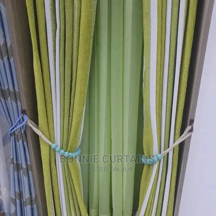 Bonnie Curtains Eastleigh