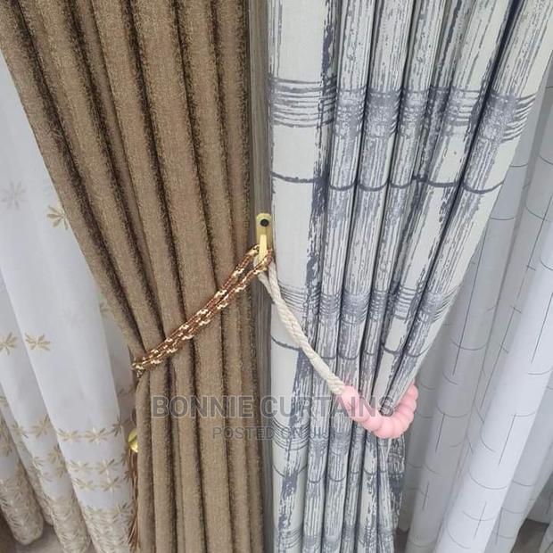 Bonnie Curtains Eastleigh - thumbnail 2