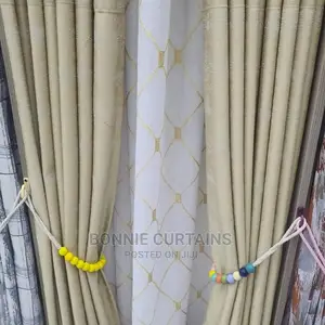 Bonnie Curtains Eastleigh