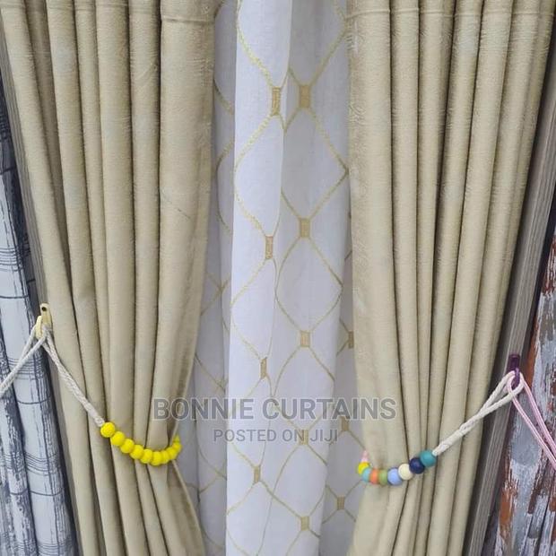 Bonnie Curtains Eastleigh - thumbnail 4