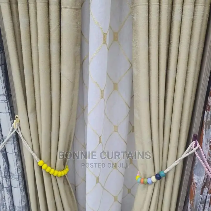 Bonnie Curtains Eastleigh