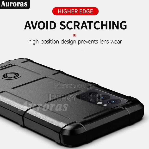 Armor Case for Oneplus 9T Military Protect Rugged Shield S - thumbnail 2