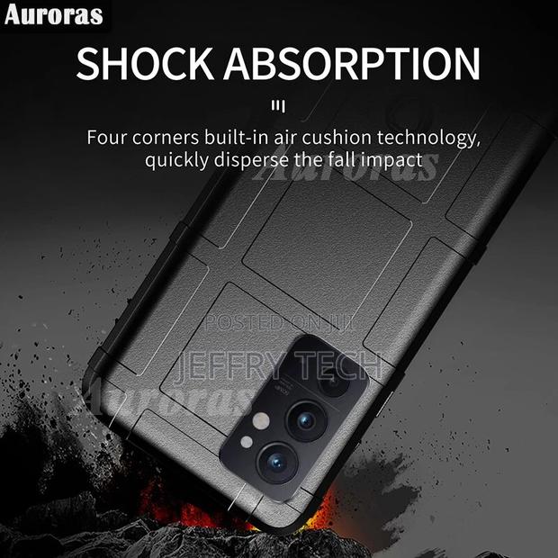 Armor Case for Oneplus 9T Military Protect Rugged Shield S - thumbnail 3