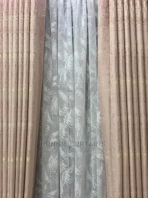 Bonnie Curtains Eastleigh Available