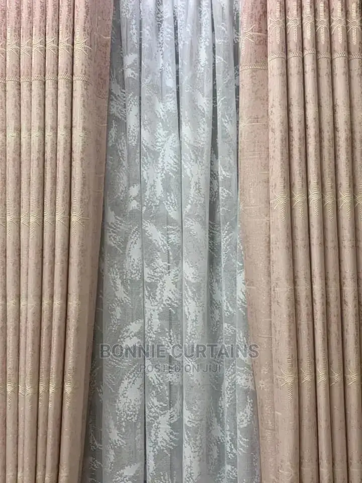 Bonnie Curtains Eastleigh Available