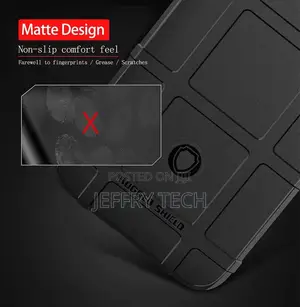 Rugged Armor Case Oneplus 11
