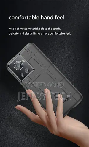 Shockproof Case for Oneplus 10 Pro Military Rubber Rugged Sh