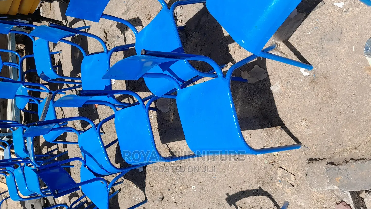 Schools Chairs