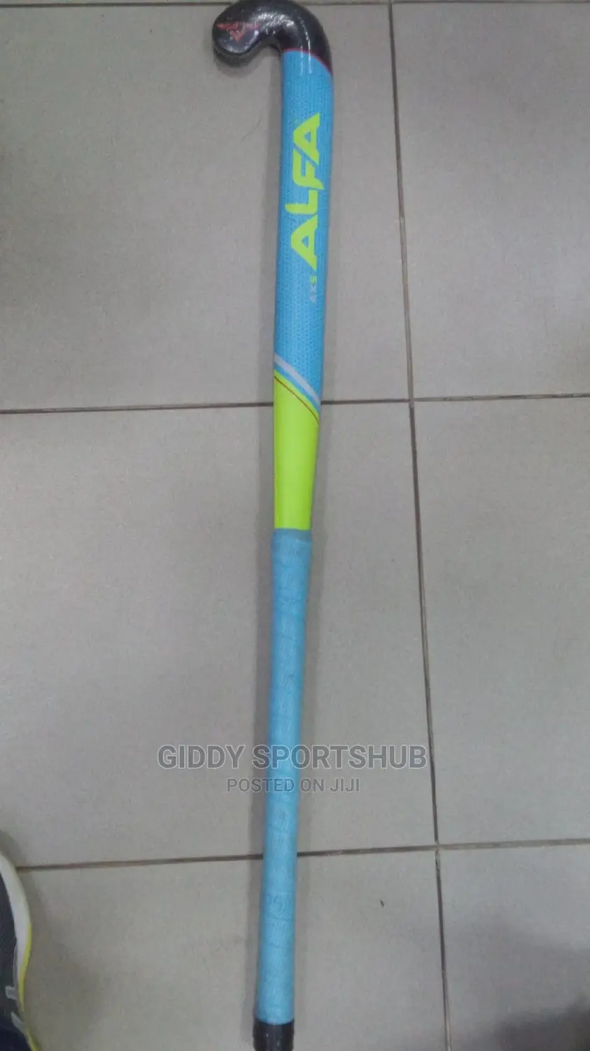 Hockey Stick Alfa