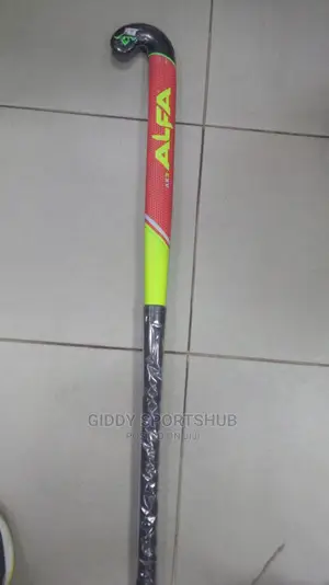 Hockey Stick Alfa