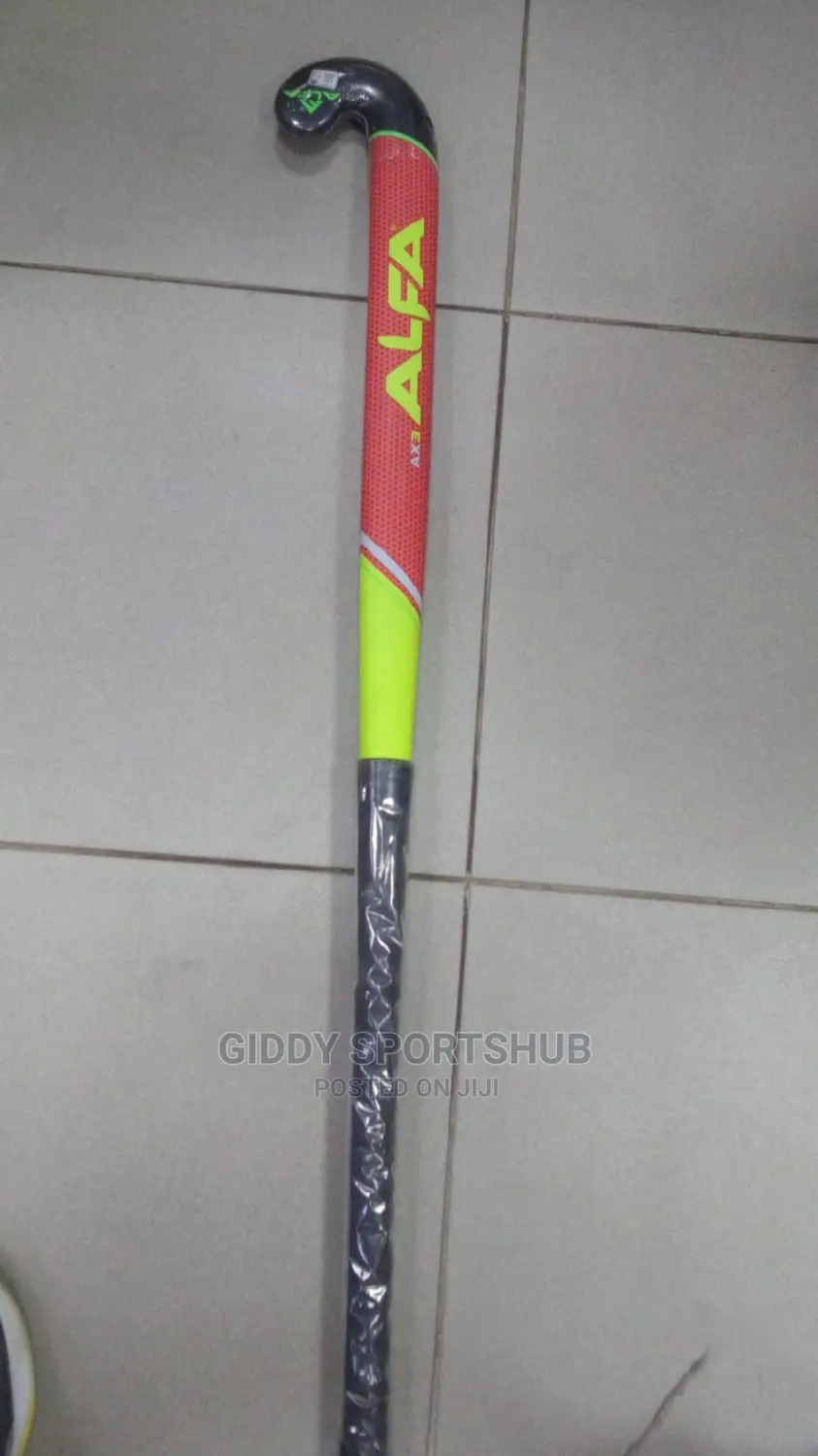 Hockey Stick Alfa