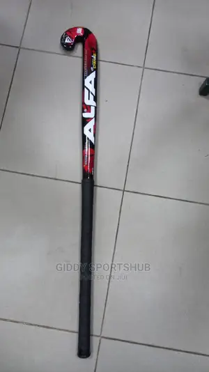 Hockey Stick Alfa
