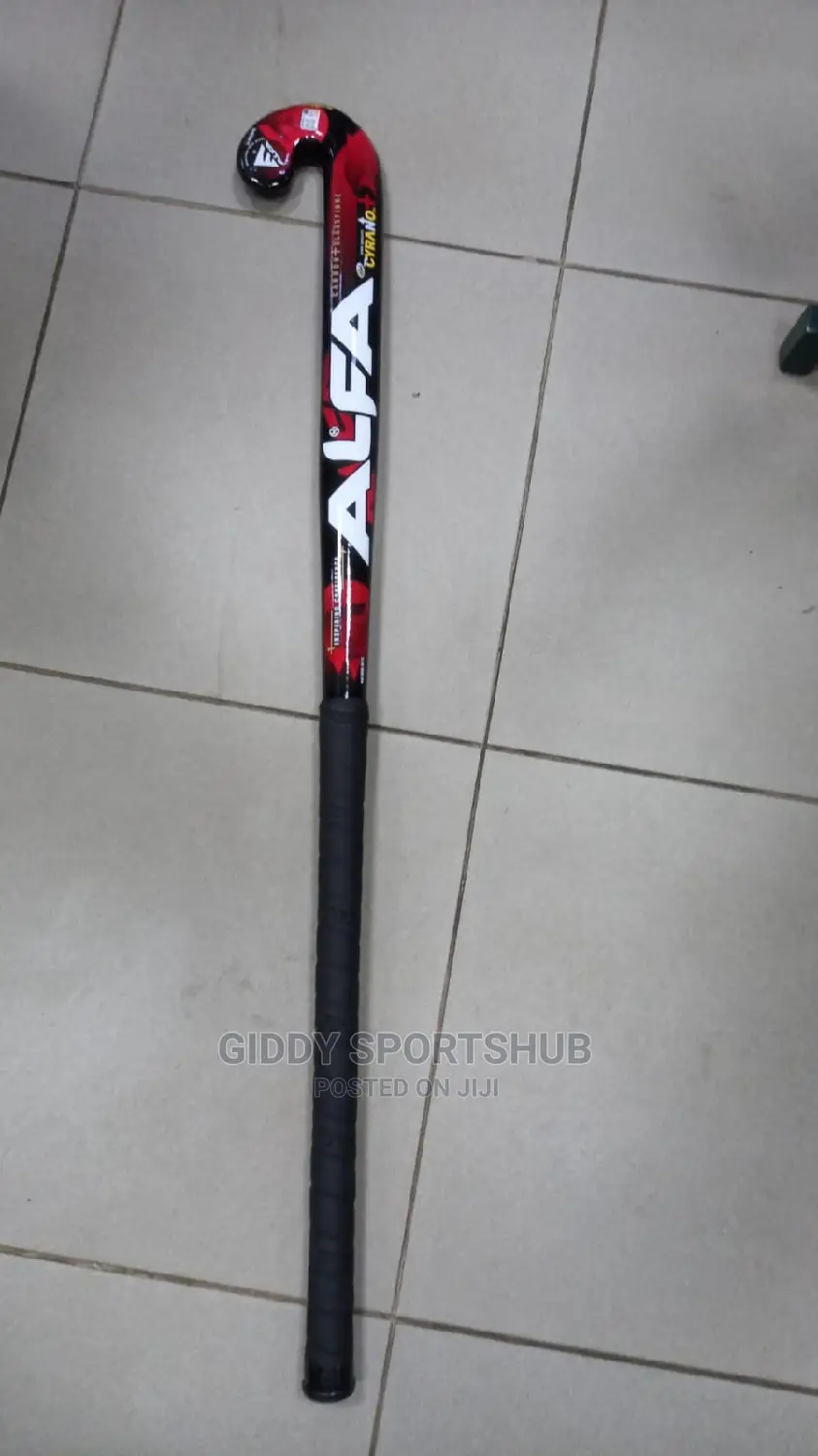 Hockey Stick Alfa