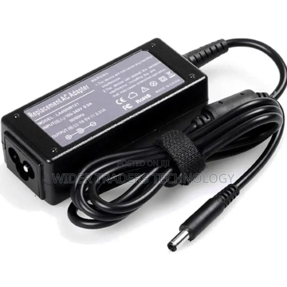 19.5v2.31a Laptop Charger