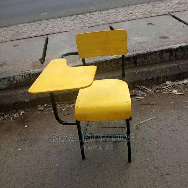 College/Lectures Chair - thumbnail 2