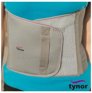 Tynor A01 Abdominal Support 9 Large