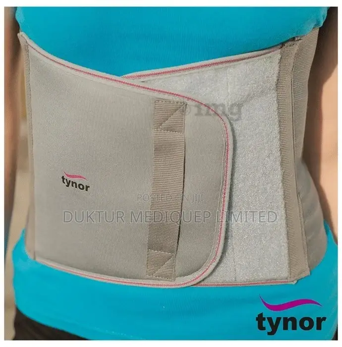 Tynor A01 Abdominal Support 9 Large