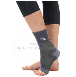 Tynor D-01 Ankle Binder Large - thumbnail 2