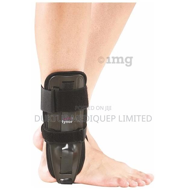 Tynor D-26 Ankle Splint Universal - thumbnail 4