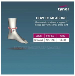 Tynor D-26 Ankle Splint Universal - thumbnail 2